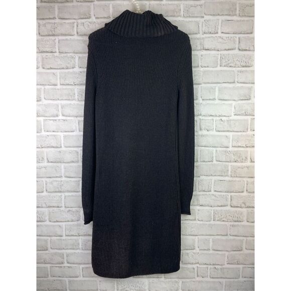 Cabi Uptown Sweater Dress - Picture 6 of 6